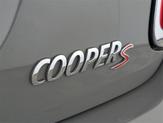Thumbnail of 2021 Moonwalk Gray Metallic MINI Hardtop
