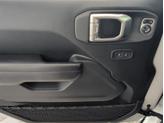 Thumbnail of 2024 Bright White Clearcoat Jeep Wrangler