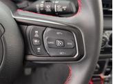 Thumbnail of 2024 Bright White Clearcoat Jeep Wrangler