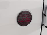 Thumbnail of 2024 Bright White Clearcoat Jeep Wrangler