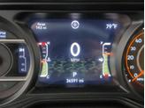 Thumbnail of 2024 Bright White Clearcoat Jeep Wrangler