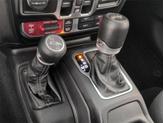 Thumbnail of 2024 Bright White Clearcoat Jeep Wrangler