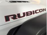 Thumbnail of 2024 Bright White Clearcoat Jeep Wrangler