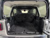 Thumbnail of 2024 Bright White Clearcoat Jeep Wrangler