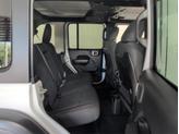 Thumbnail of 2024 Bright White Clearcoat Jeep Wrangler