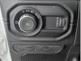 Thumbnail of 2024 Bright White Clearcoat Jeep Wrangler