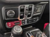 Thumbnail of 2024 Bright White Clearcoat Jeep Wrangler