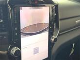 Thumbnail of 2025 Bright White Clearcoat RAM 1500