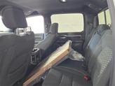 Thumbnail of 2025 Bright White Clearcoat RAM 1500