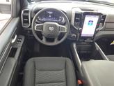 Thumbnail of 2025 Bright White Clearcoat RAM 1500