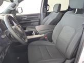 Thumbnail of 2025 Bright White Clearcoat RAM 1500