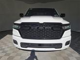 Thumbnail of 2025 Bright White Clearcoat RAM 1500