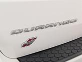 Thumbnail of 2018 White Knuckle Clearcoat Dodge Durango