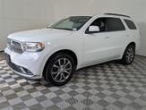 Thumbnail of 2018 White Knuckle Clearcoat Dodge Durango