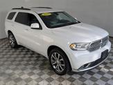 Thumbnail of 2018 White Knuckle Clearcoat Dodge Durango