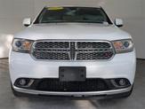 Thumbnail of 2018 White Knuckle Clearcoat Dodge Durango
