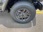 Thumbnail of 2025 Granite Crystal Clearcoat Metallic Jeep Gladiator