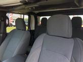 Thumbnail of 2025 Granite Crystal Clearcoat Metallic Jeep Gladiator