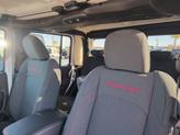 Thumbnail of 2025 Bright White Clearcoat Jeep Gladiator