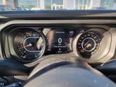 Thumbnail of 2025 Bright White Clearcoat Jeep Gladiator