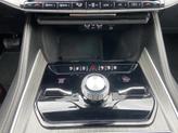 Thumbnail of 2024 Bright White Clearcoat Jeep Wagoneer