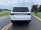 Thumbnail of 2024 Bright White Clearcoat Jeep Wagoneer