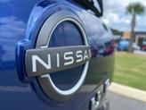 Thumbnail of 2023 Caspian Blue Nissan Rogue