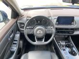 Thumbnail of 2023 Caspian Blue Nissan Rogue