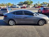 Thumbnail of 2020 Machine Gray Hyundai ELANTRA