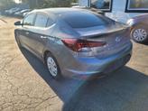 Thumbnail of 2020 Machine Gray Hyundai ELANTRA
