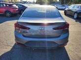 Thumbnail of 2020 Machine Gray Hyundai ELANTRA