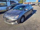 Thumbnail of 2020 Machine Gray Hyundai ELANTRA
