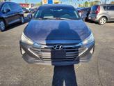 Thumbnail of 2020 Machine Gray Hyundai ELANTRA