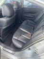 Thumbnail of 2014 Brilliant Silver Metallic Nissan Maxima