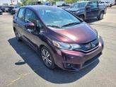 Thumbnail of 2015 Purple Honda Fit