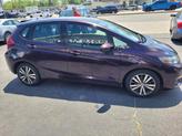 Thumbnail of 2015 Purple Honda Fit