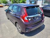 Thumbnail of 2015 Purple Honda Fit