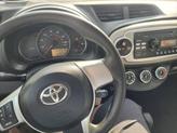 Thumbnail of 2014 Absolutely Red Toyota Yaris