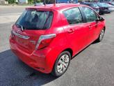 Thumbnail of 2014 Absolutely Red Toyota Yaris
