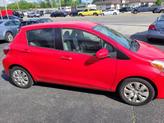 Thumbnail of 2014 Absolutely Red Toyota Yaris