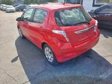 Thumbnail of 2014 Absolutely Red Toyota Yaris