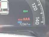 Thumbnail of 2021 Magnetic Gray Metallic/Midnight Black Metallic Toyota RAV4 Hybrid