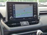 Thumbnail of 2021 Magnetic Gray Metallic/Midnight Black Metallic Toyota RAV4 Hybrid