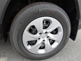 Thumbnail of 2025 Magnetic Gray Metallic Toyota RAV4
