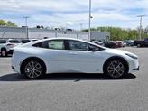 Thumbnail of 2025 Wind Chill Pearl Toyota Prius