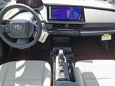 Thumbnail of 2025 Wind Chill Pearl Toyota Prius
