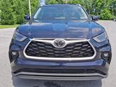 Thumbnail of 2022 Blueprint Toyota Highlander