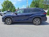 Thumbnail of 2022 Blueprint Toyota Highlander