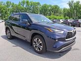 Thumbnail of 2022 Blueprint Toyota Highlander