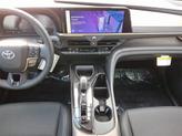 Thumbnail of 2025 Black Toyota Crown